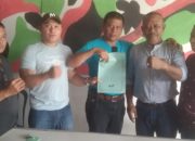 Eks Kapolsek Poasia, Kini Warga Tapak Kuda, Terima atas Rencana Eksekusi Lahan