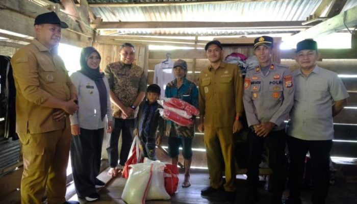 Gubernur Sulsel Apresiasi Langkah Cepat Pemerintah dan Andalan Peduli Bantu Rangga, Bocah Pejuang Pendidikan dari Pelosok