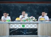 Pemkab Barru Pastikan Anggaran Daerah Tepat Sasaran Lewat Aplikasi SIPD, Percepat Koordinasi Gubernur dan Kemendagri