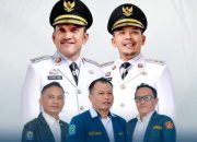 Pemkab Jeneponto Dukung Suksesnya, Pelantikan Pengurus Karang Taruna Masa Bakti 2025–2030