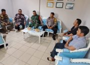 Lurah Rawa Badak Selatan Jakarta Utara Berikan Penjelasan Terkait Keluhan Warga