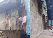 Camat Tompobulu Akbar Tola Bergerak Cepat Salurkan Bantuan kepada Daeng Tepu, Sang Buruh Panggul Pejuang Keluarga