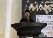 Sambut Kedatangan Menteri Kehutanan, Badko HMI Sulsel Suarakan 10 Catatan Kritis!