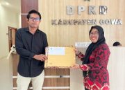 “DPP Gempa Indonesia Serahkan Data Honorer ‘Tersisih’ ke DPRD Gowa, Dorong Ketua DPRD Bawa Suara Rakyat ke Menpan RB dan BKN!”