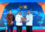Gubernur Sulsel Dorong Harmonisasi, Pemerintahan Pusat dan Daerah Demi Tata Kelola Lebih Adaptif