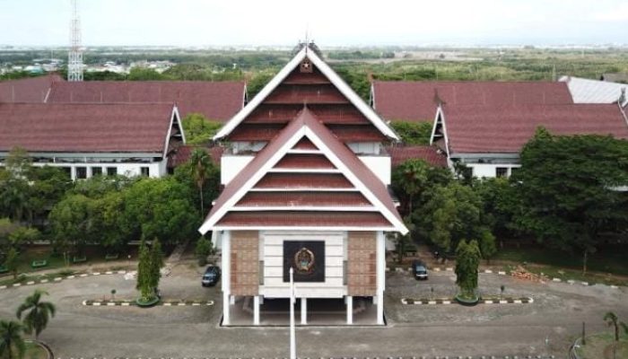 Pemprov Sulsel Gelar Serangkaian Kegiatan Semarak Peringatan ke-356 Tahun Sulsel, Mulai dari Bakti Sosial Sampai Olahraga.