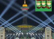 Aco Rahman Ismail: STQH Nasional XXVIII, Geliat Ekonomi Kota Kendari di Tengah Ajang Nasional
