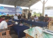 Muskab I SMSI Kabupaten Gowa, Pilih Johanis UB sebagai Ketua 