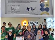 Bupati Barru Andi Ina Raih Penghargaan Mohammad Syafe’i Awards: Komitmen Transformasi Pendidikan Diakui Nasional