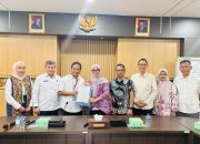 Bupati Barru Andi Ina Terima Dana Inpres Rp32,5 Miliar, Bukti Keseriusan Mobilitas Pertumbuhan Ekonomi Masyarakat