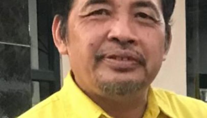 Pelayanan Lewat  Partai Politik itu Satu Pilihan
