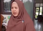 Kepala Sekolah SMAN 1 Cimarga Angkat Bicara, Soal Dugaan Kekerasan yang Picu Aksi Mogok Belajar