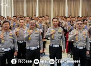 Pelatihan Coaching Clinic Safety Riding dan Safety Driving, Dirgakkum Tingkatkan Kompetensi Profesionalisme dan Humanis Anggota PJR