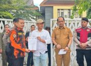 SAPMA Gowa Desak DPRD Tindak Mafia Tanah, Tolak Penimbunan Danau Mawang