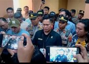 Plh PN Kendari Arya Putra Negara: Tidak Ada Pembatalan Konstatering Lahan Tapak Kuda