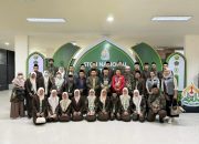 Kafilah Sulsel Siap Harumkan Nama Daerah di STQH Sultra