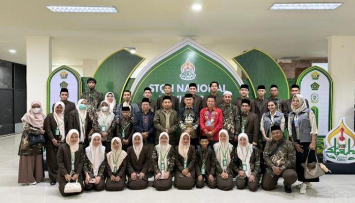 Kafilah Sulsel Siap Harumkan Nama Daerah di STQH Sultra