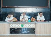 Pemkab Barru Persiapan Matang, Napak Tilas Perjuangan Paccekke Rute Andi Mattalatta 2025