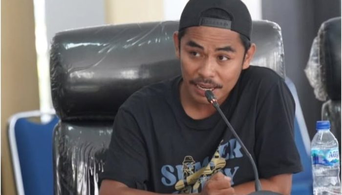 Ruang Sipil: Polresta dan Lapas Kelas II A Kendari Tidak Berdaya Membongkar Jaringan Narkoba Dalam Lapas