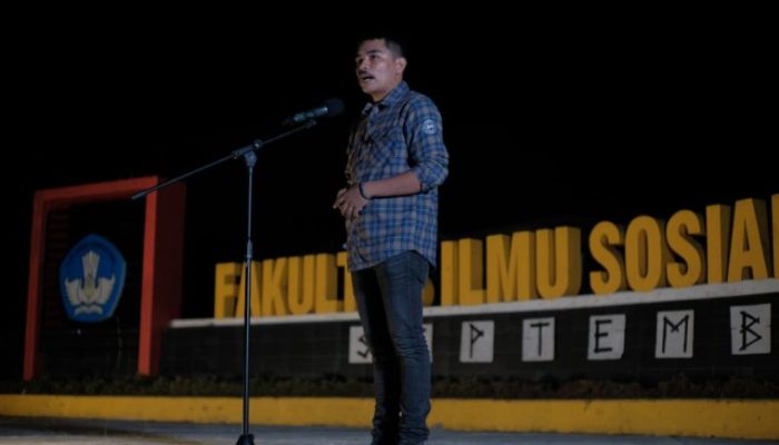 Ruang Sipil: Hanya Tiga Legislator Yang Serius Memberantas Narkoba