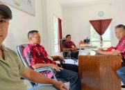 Pemerintah Kecamatan Tompobulu Kolaborasi Jurnalis Media Online Faktual.Net, Kunci Informasi Akurat dan Akuntabel