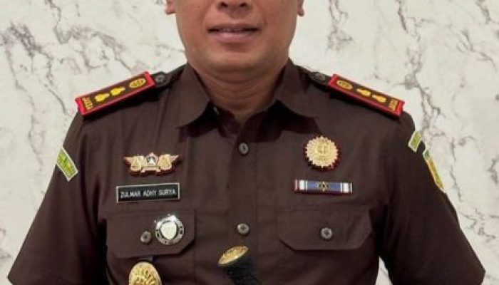 Mutasi Pejabat Struktural, di Wilayah Kejati Sulsel kembali Bergulir