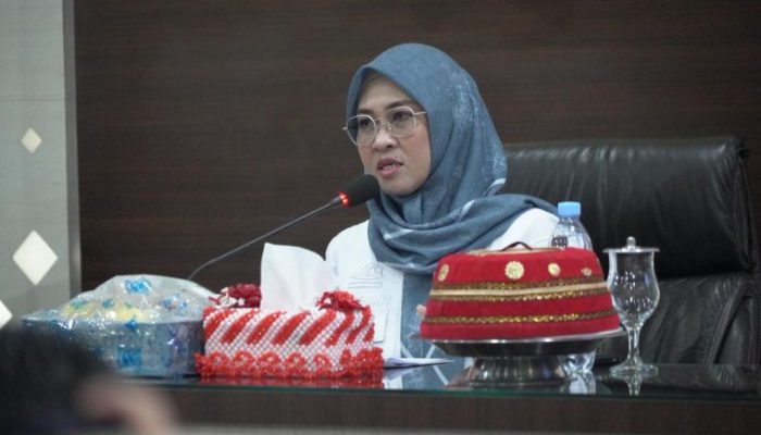 Bupati Gowa Dorong Penguatan, Peran Admin Media Sosial Pemerintah di Era Digital