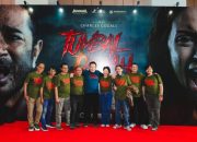 Tumbal Darah: Film Horor-Aksi Terbaru Gemparkan Gala Premiere di Jakarta!