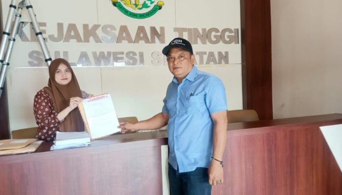 Dugaan Korupsi 1 Miliar di SMPN 1 Kelara Jeneponto: Kejanggalan Menghantui Proyek Pembangunan