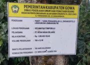 Proyek Pengaspalan Jalan Parangbitolo Diduga Asal Jadi, Warga Pertanyakan Kualitas Pekerjaan