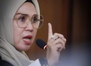 Strategi Menjemput Bola, Bupati Barru Hasilkan Dukungan Pusat Bernilai Ratusan Miliar