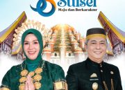 Selamat Hari Ulang Tahun ke-356 Provinsi Sulawesi Selatan ✨