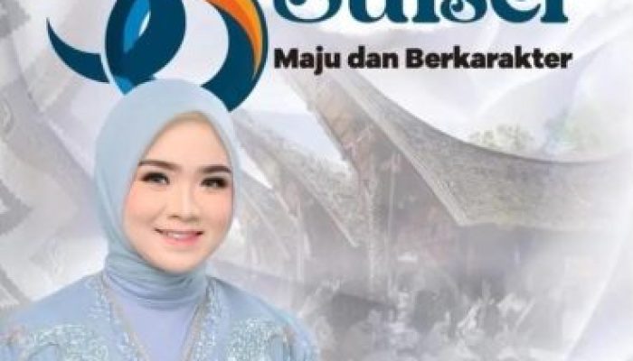 Selamat Hari Ulang Tahun ke-356 Provinsi Sulawesi Selatan ✨