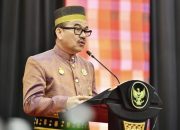 Sekda Sulsel Hadiri Rapat Paripurna Hari Jadi ke-356, Tegaskan Makna Sejarah Penetapan 19 Oktober 1669