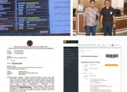 CV Solusi Klik Siap Buka Dugaan Penyimpangan Lelang UNHAS, Soroti Kredibilitas Rektor di Tengah Pemilihan Calon Rektor Baru
