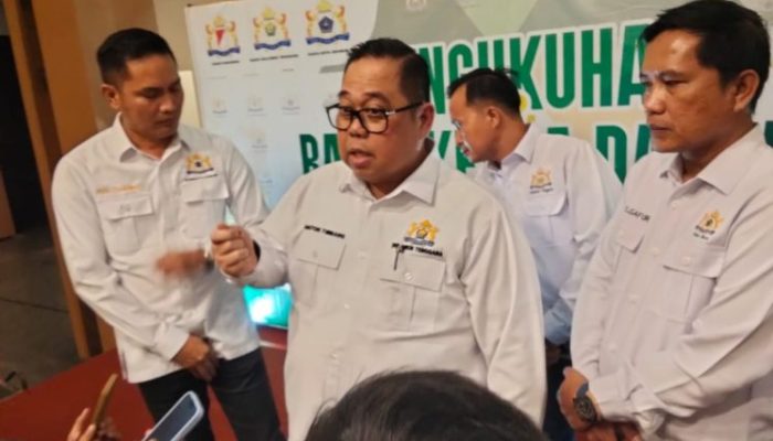 Siap Sukseskan Program Nasional MBG, Kadin Sultra: 27 Dapur MBG Telah Disetujui