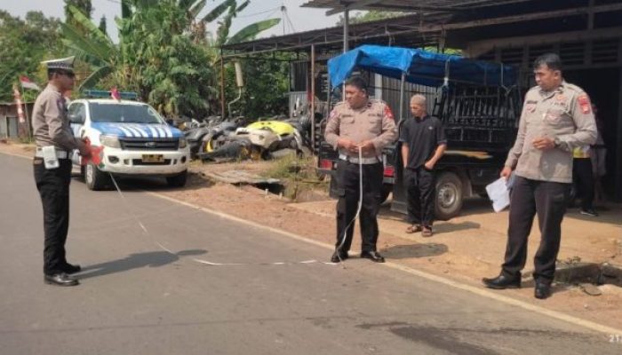 Santunan Jasa Raharja untuk Korban Laka Hamsina Ditolak, Keluarga Geram dan Minta Bupati Gowa Bentuk Tim Investigasi