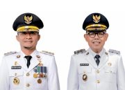 Apresiasi Kebijakan Harga Pupuk Turun 20 Persen, Bupati dan Wabup Bone: Wujud Peduli Presiden Prabowo dan Mentan terhadap Petani