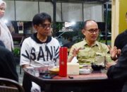 Pemkot Kendari: Sejak 2010 Kawasan Segitiga Tapak Kuda Telah Ditetapkan Sebagai RTH