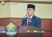 Bersiap Jadi Tuan Rumah STQH Nasional 2025, Gubernur Sultra Tekankan Pentingnya Persiapan