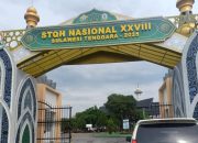 Pemprov Sultra Beri Respon Bijak Terkait Adanya Maskot di Perayaan STQH Nasional