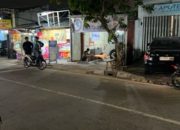 Keluhan Warga Rawa Badak Selatan Jakarta Utara Belum Ditanggapi Lurahnya