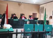 Dugaan Ijazah Palsu La Ami, Saksi Ungkap Proses Ujian Paket C 