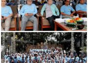 Kolaborasi dengan Kampus, Pemda Lombok Timur Buka Roah Pendidikan Seni Pertunjukan