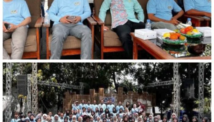 Kolaborasi dengan Kampus, Pemda Lombok Timur Buka Roah Pendidikan Seni Pertunjukan