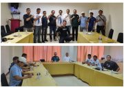 MATA Wolo Dukung Program Pemberdayaan Masyarakat PT Ceria