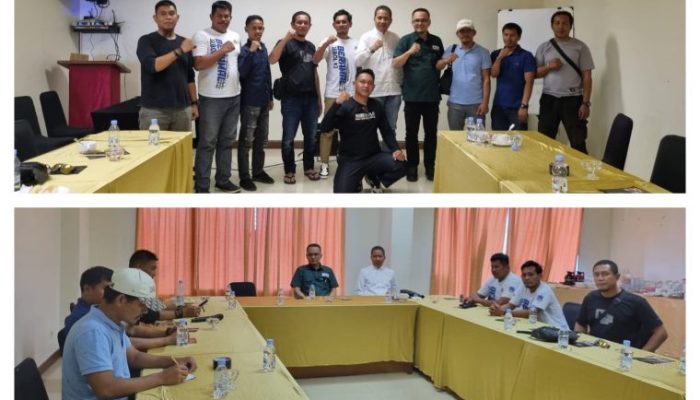 MATA Wolo Dukung Program Pemberdayaan Masyarakat PT Ceria