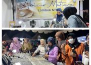 Mutiara Lombok Jadi Primadona di STQ, Diserbu Pengunjung