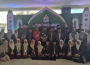 Pemprov Sulsel Dukung Penuh Kafilah di STQH Nasional Sultra