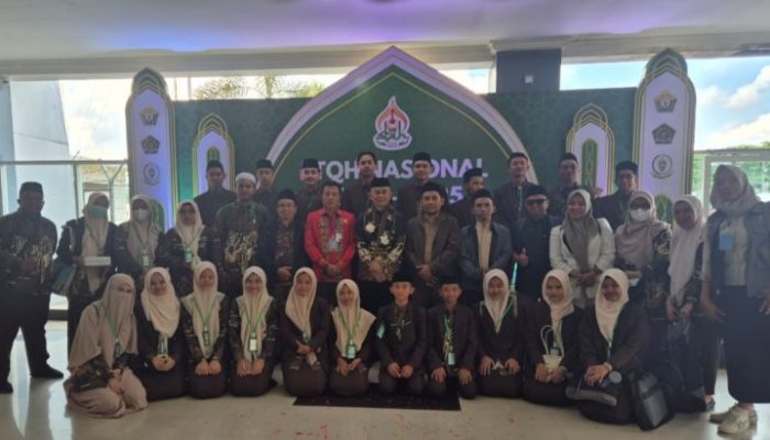 Pemprov Sulsel Dukung Penuh Kafilah di STQH Nasional Sultra